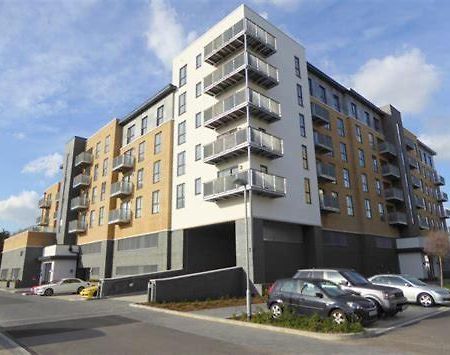Belvedere Suites Exterior foto